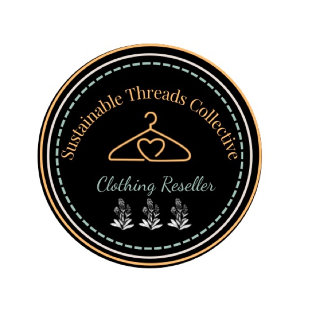 Zalika is LIVE - Sustainable Threads Collective - Natural Clothes - Picture 2 of 2